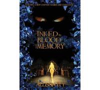 Allison Ivy Inked in Blood and Memory (Copertina rigida)