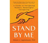 Allison J. Applebaum Stand By Me (Tascabile)