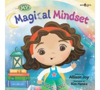 Allison Joy My Magical Mindset (Tascabile)