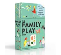 Allison Klein Lauren Vien The Family Play Deck (Cards)