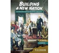 Allison Lassieur Building a New Nation (Copertina rigida)
