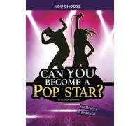 Allison Lassieur Can You Become a Pop Star? (Copertina rigida)