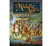 Allison Lassieur The Middle Ages (Tascabile) Interactive History Adventure