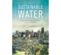 Allison Lassiter Sustainable Water (Tascabile)