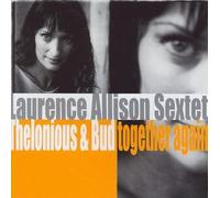 Allison,Laurence - Thelonious & Bud Together Again