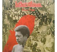 Allison,Luther - Rich Man