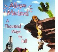 Allison MacLeod - A Thousand Ways to Fall (UK Import)