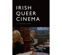 Allison Macleod Irish Queer Cinema (Tascabile)