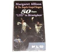 Allison, Margaret & Angelic Gos - 50 Years Live in Birmingham
