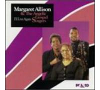 Allison, Margaret & Angelic Gos - I'll Live Again