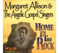 Allison, Margaret – Home in The Rock