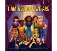 Allison Matulli I Am Because We Are (Copertina rigida) (PRESALE 27/10/2026)