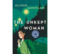 Allison Montclair The Unkept Woman (Tascabile) Sparks & Bainbridge Mystery