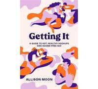 Allison Moon Getting It (Tascabile)