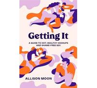 Allison Moon Getting It (Tascabile)
