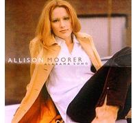 Allison Moorer - Alabama Song