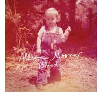 Allison Moorer Blood (Vinyl LP) 12" Album