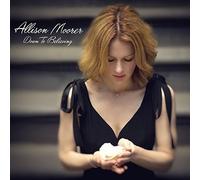 Allison Moorer - Down To Believing by Allison Moorer
