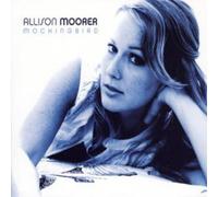 Allison Moorer Mockingbird (CD) Album