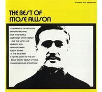 Allison, Mose - Best of