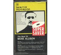 Allison, Mose - Best of Mose Allison