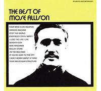 Allison, Mose - Best of Mose Allison