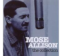 Allison, Mose - Collection (2 CD)
