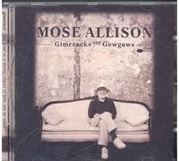 Allison,Mose - Gimcracks & Gewgaws