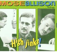 Allison,Mose - High Jinks