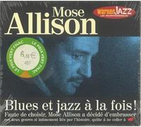allison, Mose - Les incontournables du jazz - Mose allison