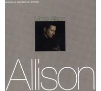 Mose Allison Mose Allison (CD) Album