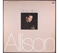 Allison, Mose - Mose Allison