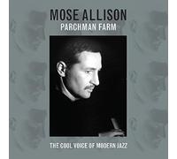 Allison Mose - Parchman Farm