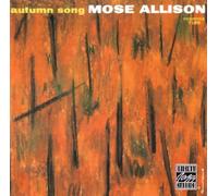 Allison,Mose - The Autumn Song