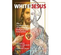 Allison N. Ash Alexander Jun Christopher S. Colli White Jesus (Copertina rigida)