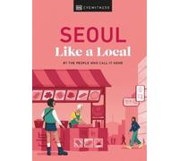 Allison Needels Beth Eunhee Hong Arian Khamen Seoul Like a Lo (Copertina rigida)