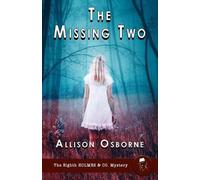Allison Osborne The Missing Two (Tascabile) Holmes & Co. Mysteries