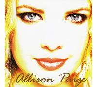 Allison Paige - End of the World