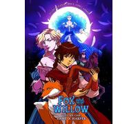 Allison Pang Irma Aimo Ahmed Fox & Willow (Copertina rigida) Fox & Willow