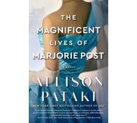 Allison Pataki The Magnificent Lives of Marjorie Post (Tascabile)