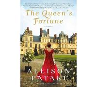 Allison Pataki The Queen's Fortune (Tascabile)