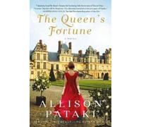 Allison Pataki The Queen's Fortune (Tascabile)