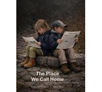 Allison Perry The Place We Call Home (Tascabile)