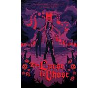 Allison Regina Gliot The Curse He Chose (Tascabile)
