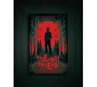 Allison Regina Gliot The Light They Left (Tascabile)