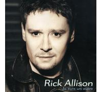 Allison, Rick - Je Suis Un Autre