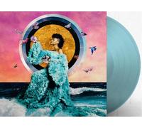 Allison Russell - Allison Russell Vinyl, The Returner Record, Blue LP