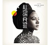 Allison Russell - Outside Child - Cd