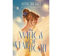 Allison Saft Wings of Starlight (Copertina rigida) Wings of Pixie Hollow