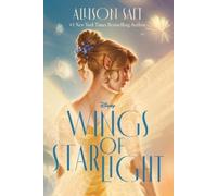 Allison Saft Wings of Starlight (Tascabile) Wings of Pixie Hollow